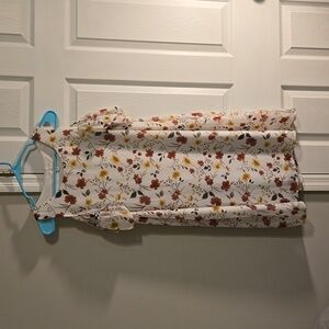 Charming Charlie Floral Dress - Medium